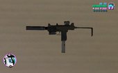 GTA V Micro SMG